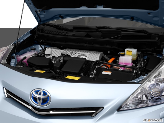 Toyota Yaris Hybrid Battery Online Deals